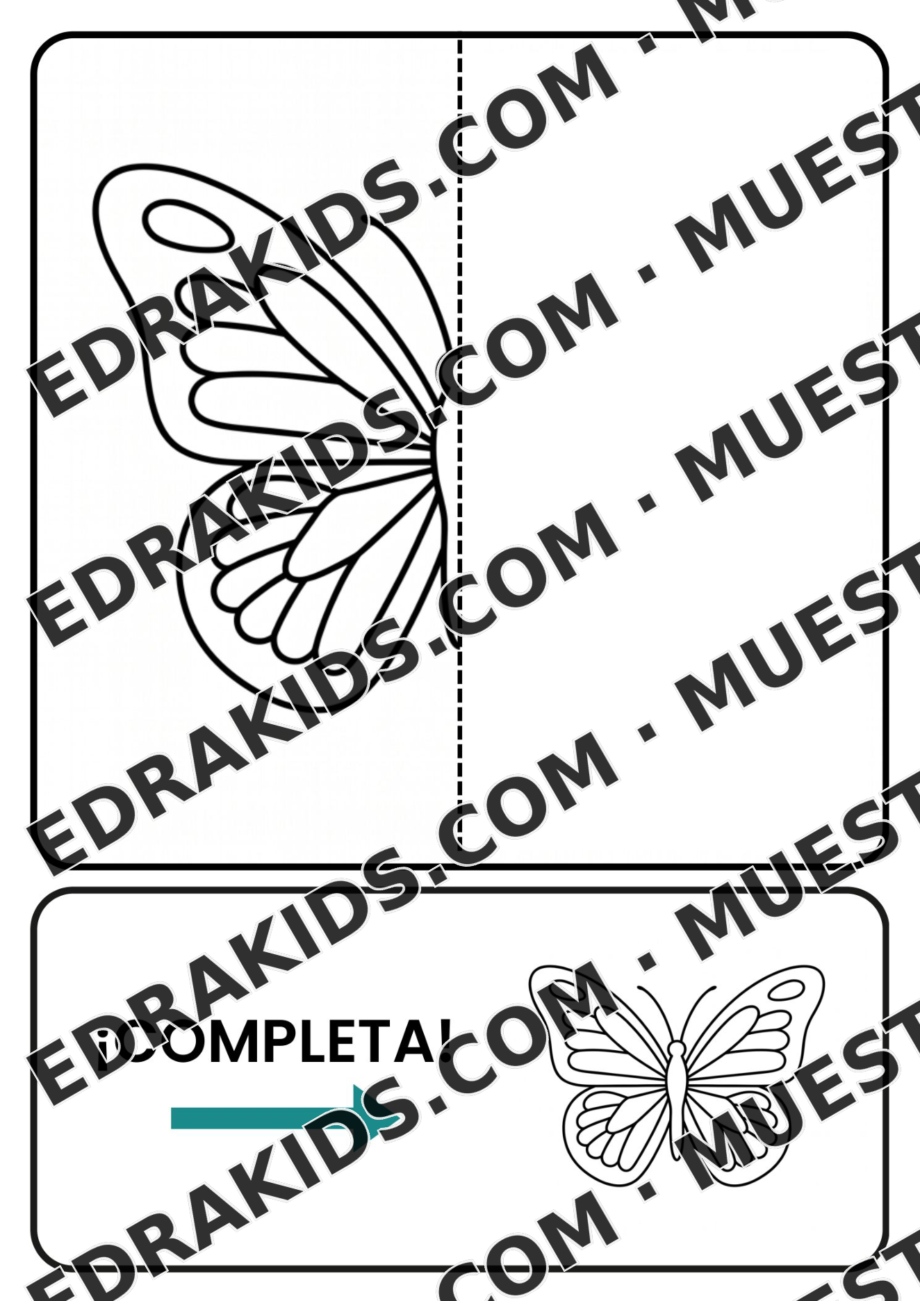 Pack Retos Mentales 9-11 años · Sopas · Laberintos · Simetría