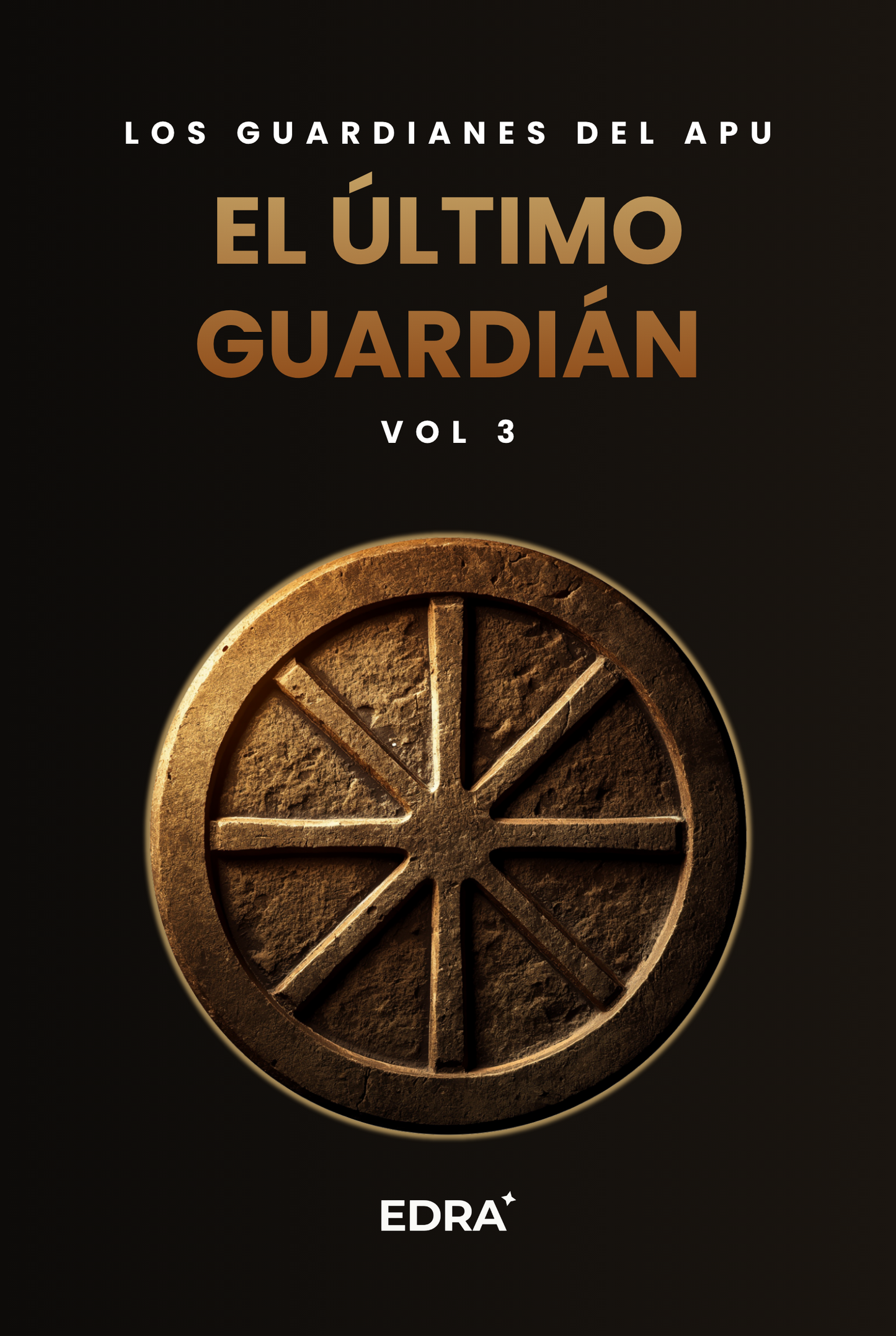 Los Guardianes del Apu · Trilogía Completa